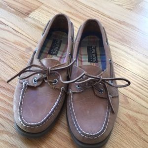 Women’s Sperry Top Sider